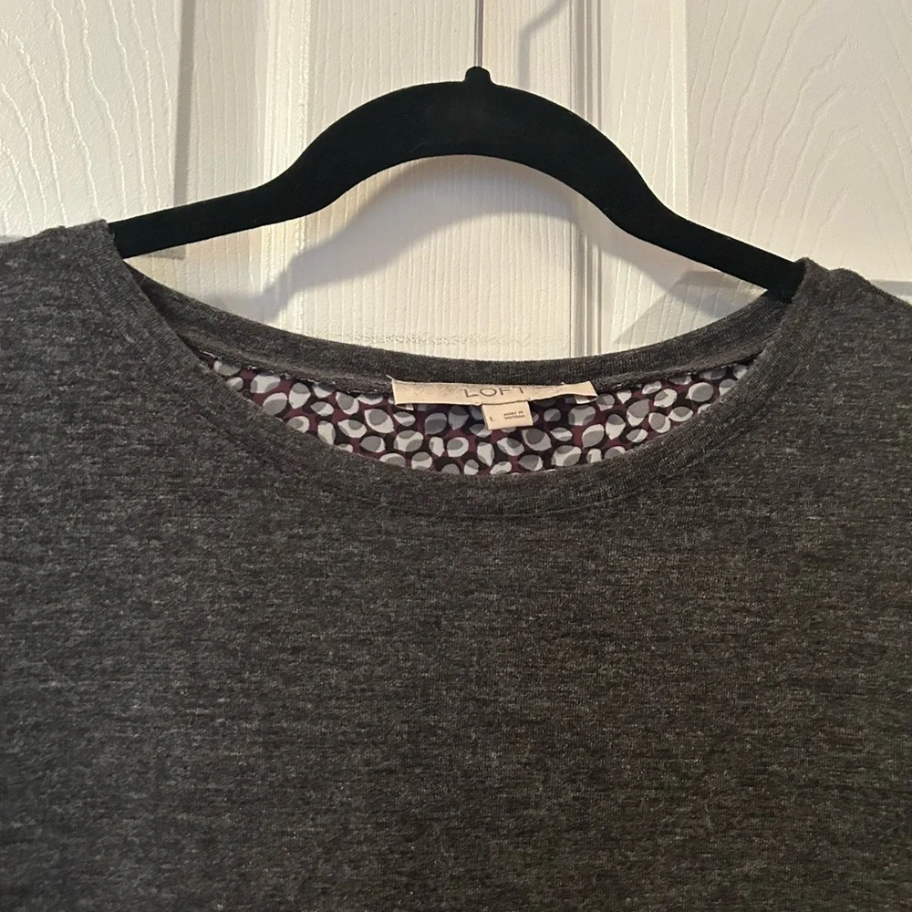 LOFT Sweater - Picture 5 of 13